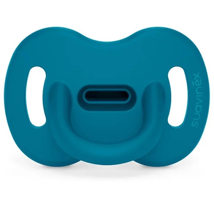 C.ESS SUCCH SILICONE FISIO SXPRO 0/6 BLU OCEANO - NEW - babykid