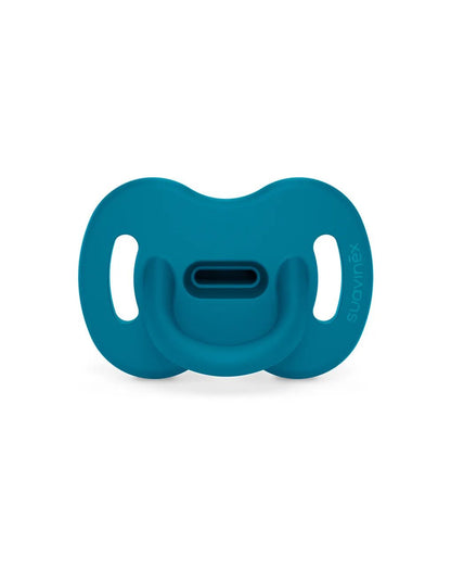 C.ESS SUCCH SILICONE FISIO SXPRO 0/6 BLU OCEANO - NEW - babykid