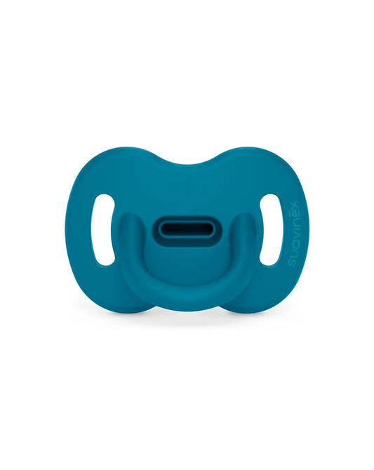 C.ESS SUCCH SILICONE FISIO SXPRO 0/6 BLU OCEANO - NEW - babykid