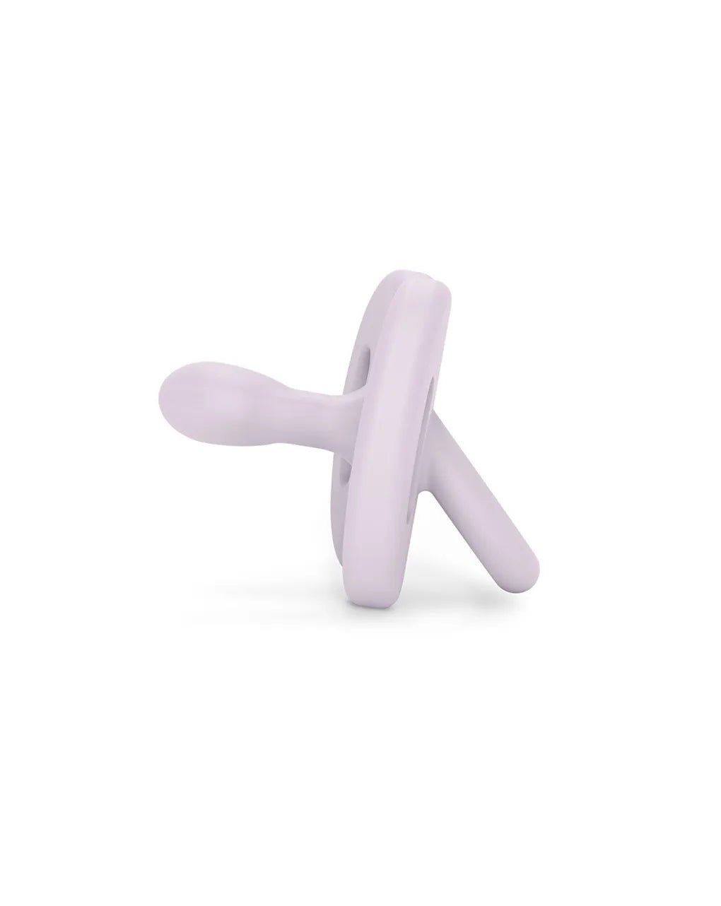 C.ESS SUCCH SILICONE FISIO SXPRO 0/6 LAVANDA - NEW - babykid
