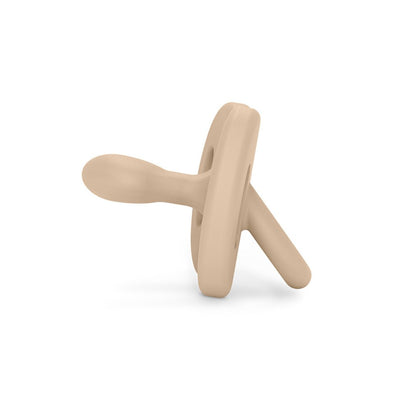 C.ESS SUCCH SILICONE FISIO SXPRO 0/6 NOCCIOLA - NEW - babykid