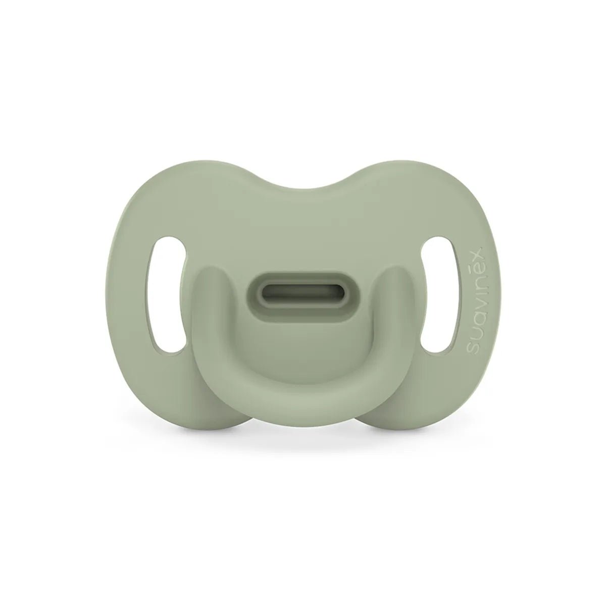 C.ESS SUCCH SILICONE FISIO SXPRO 0/6 VERDE LAGO - babykid