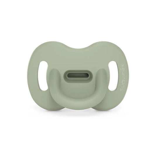 C.ESS SUCCH SILICONE FISIO SXPRO 0/6 VERDE LAGO - babykid