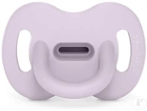 C.ESS SUCCH SILICONE FISIO SXPRO 6/18 LAVANDA - NEW - babykid