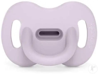 C.ESS SUCCH SILICONE FISIO SXPRO 6/18 LAVANDA - NEW - babykid