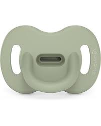 C.ESS SUCCH SILICONE FISIO SXPRO 6/18 VERDE LAGO - babykid