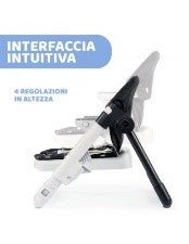 CHAIRY - BOOSTER SEAT - SWEETDOG - babykid