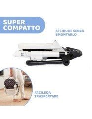 CHAIRY - BOOSTER SEAT - SWEETDOG - babykid