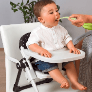 CHAIRY - BOOSTER SEAT - SWEETDOG - babykid