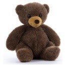 CHARLYE ORSO BRUNO - babykid