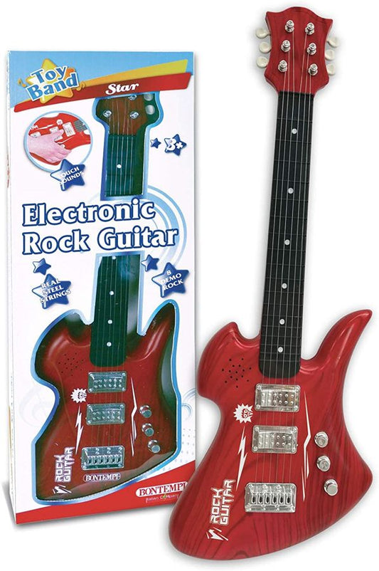 CHIATARRA ELETTRICA - babykid