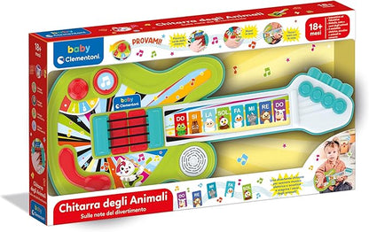 CHITARRA - babykid