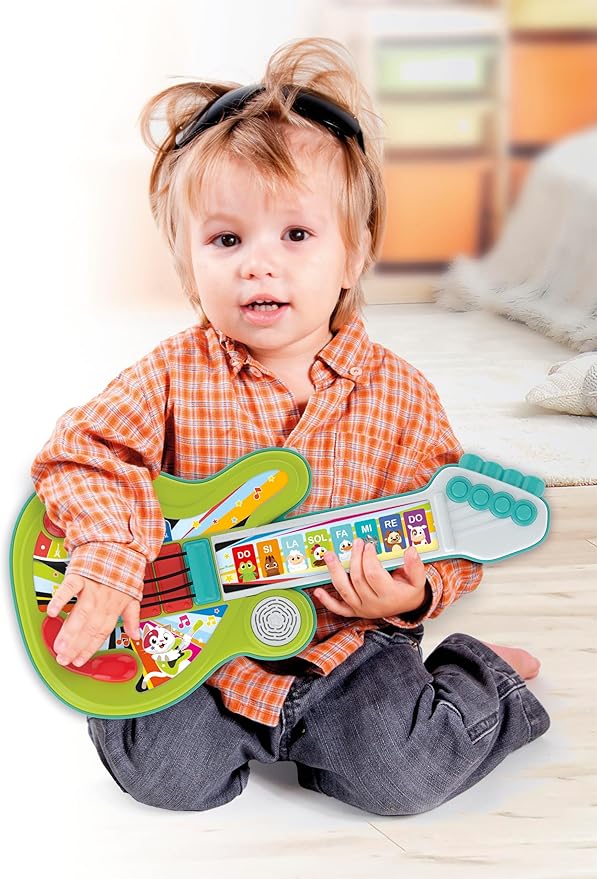 CHITARRA - babykid