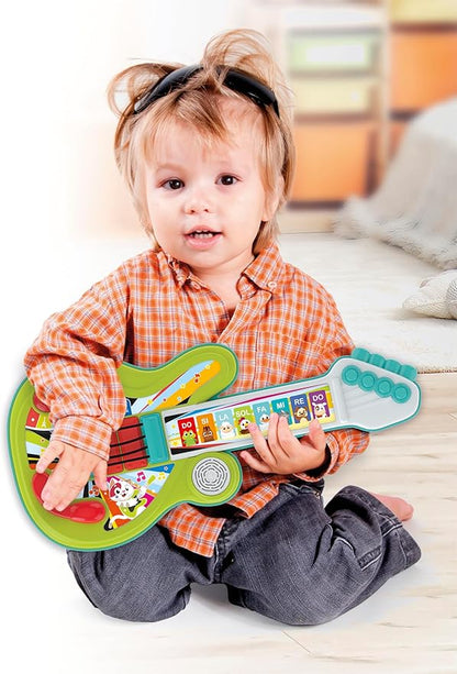 CHITARRA - babykid
