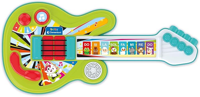 CHITARRA - babykid