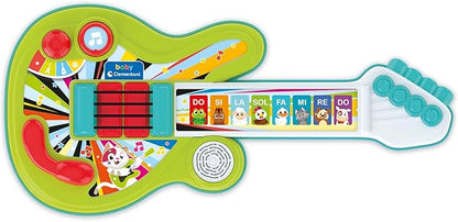 CHITARRA - babykid