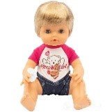 CICCIOBELLO BREAKFAST & PEE - babykid