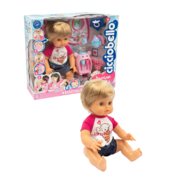 CICCIOBELLO BREAKFAST & PEE - babykid