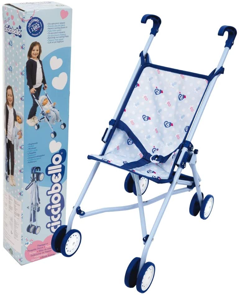 CICCIOBELLO - PASSEGGINO - babykid