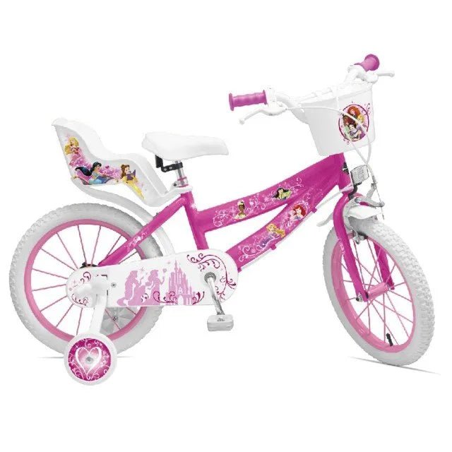 CICLO 14 PRINCESS SFERA - babykid