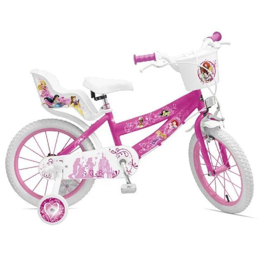 CICLO 14 PRINCESS SFERA - babykid