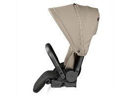 CITY LOOP SEAT VANILLA BLEND - babykid