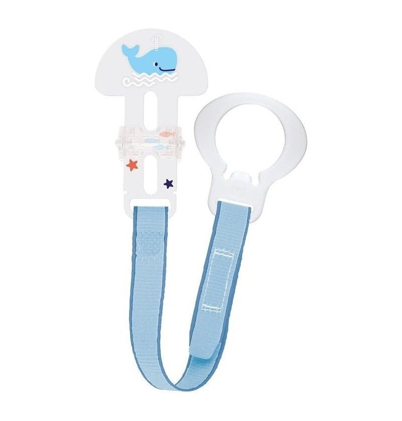 CLIP AND COVER MASCHIO - babykid