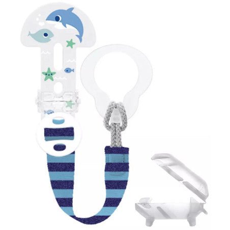 CLIP AND COVER MASCHIO - babykid