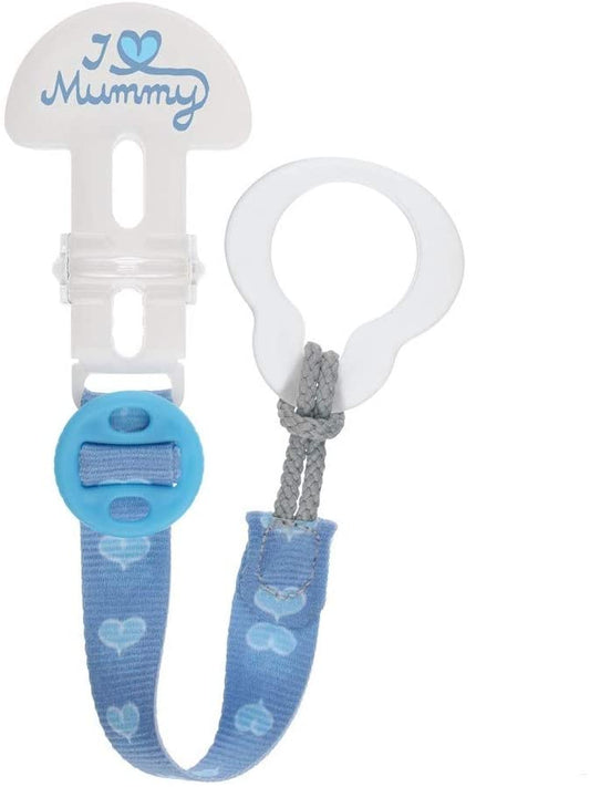 CLIP IT & COVER - babykid