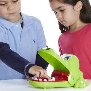 COCCO DENTISTA - babykid