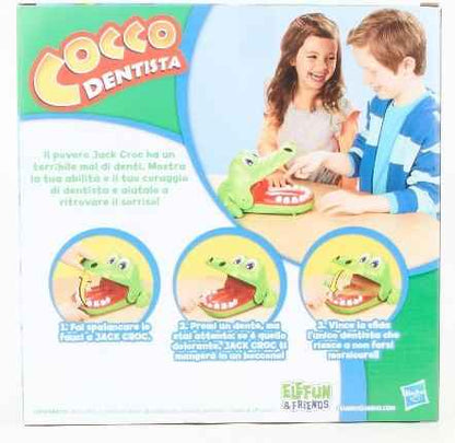 COCCO DENTISTA - babykid