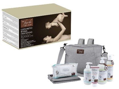 COFANETTO BORSA FASCIATOIO - babykid