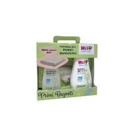 COFANETTO MUSSOLINA - babykid