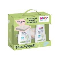 COFANETTO MUSSOLINA - babykid