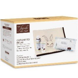 COFANETTO RELAX - babykid
