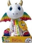 COLORA IL TUO PELUCHE DRAGHETTO - babykid
