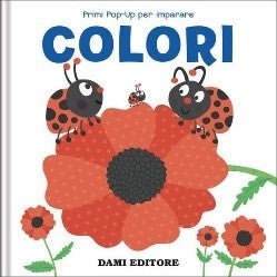 COLORI - babykid