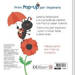 COLORI - babykid