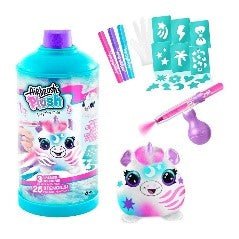 COLORWHIRLS 3 COLORI - babykid