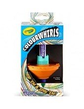 COLORWHIRLS ASS.TO - babykid