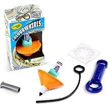 COLORWHIRLS ASS.TO - babykid