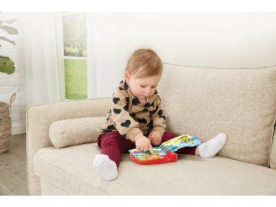 COME MI VESTO OGGI - babykid