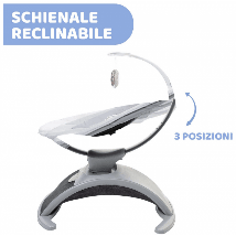 COMFY WAVE SILVERSPRING - babykid