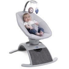 COMFY WAVE SILVERSPRING - babykid