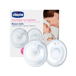 CONCHIGLIE RACCOGLILATTE - babykid