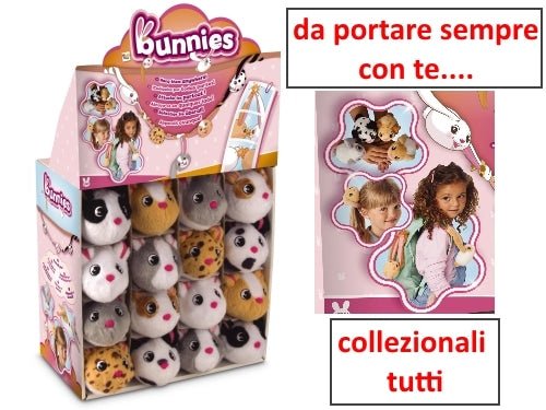 CONIGLIETTI ASS. - babykid