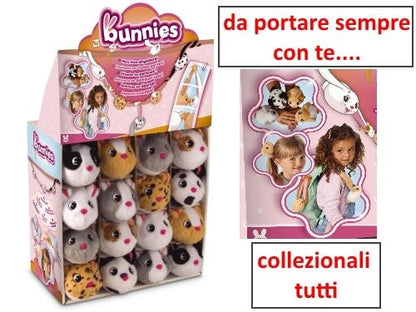 CONIGLIETTI ASS. - babykid