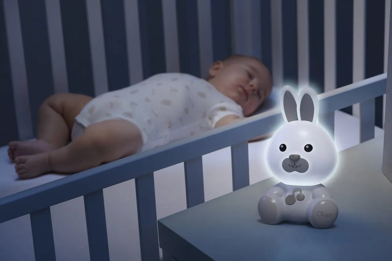 CONIGLIETTO DOLCE NOTTE - babykid