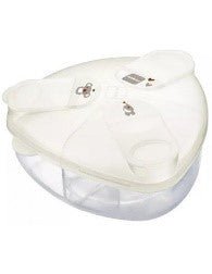 CONTENITORE LATTE IN POLVERE MILK POWDER BOX - babykid