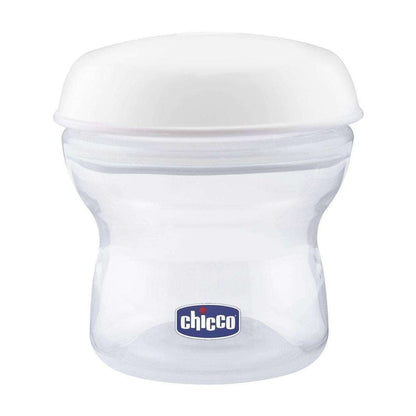 CONTENITORI LATTE MATERNO NATURALFEELING - babykid